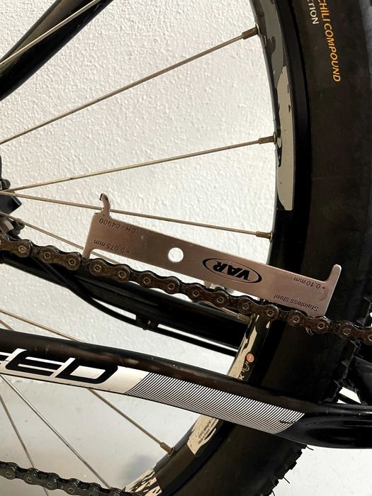 Bicicleta BTT deed Flame 29