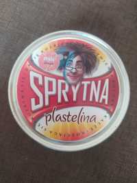 Sprytna plastelina