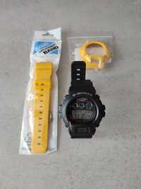 Casio G-shock GW-6900-1