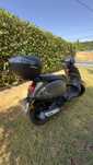 Keeway Zahara 125cc     c/ Nova