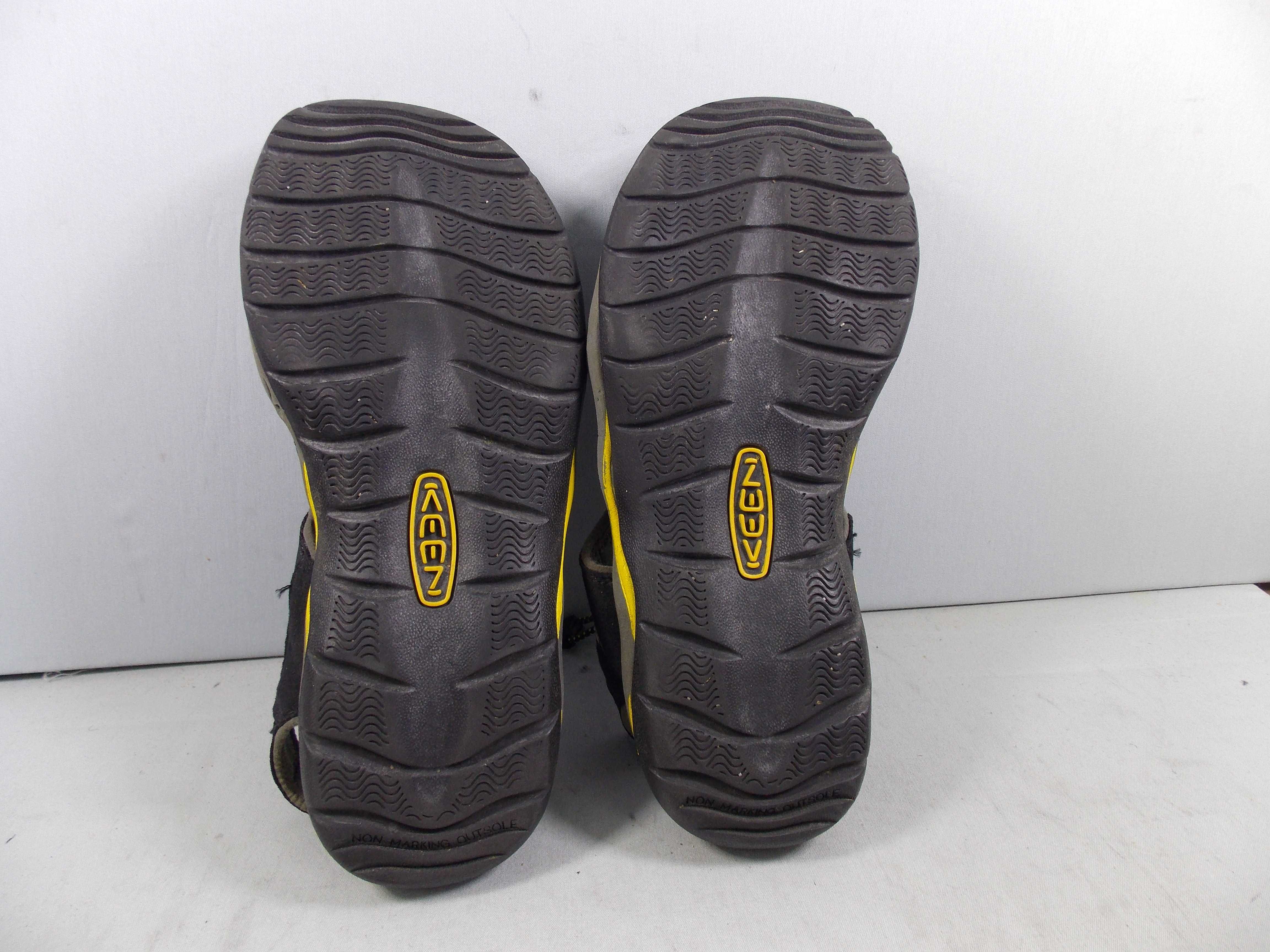 трекінгові Сандалі чоловічі Keen Clearwater CNX