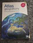 atlas geograficzny