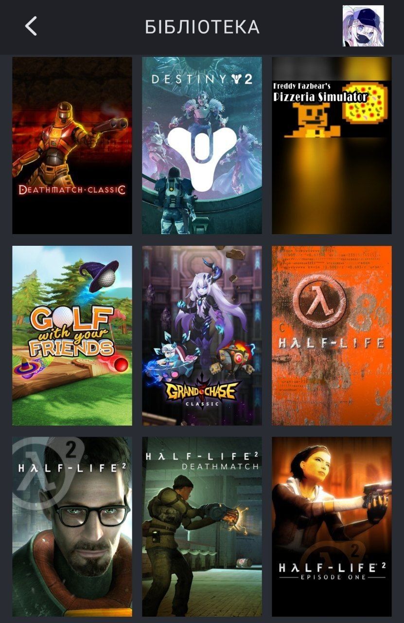 Продажа аккаунта с 20 уровнем steam