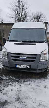 Ford Transit 2.2 Tdci