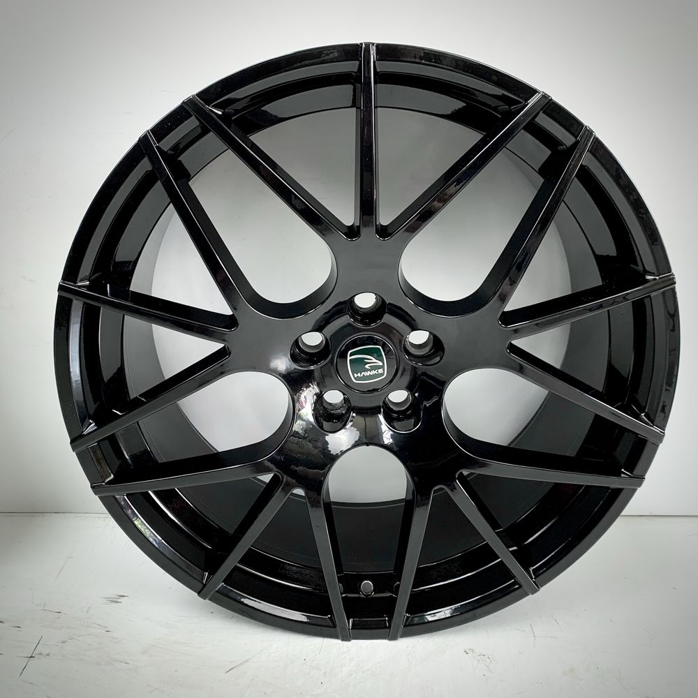 Felgi aluminiowe 22” Land Rower Range Rover Sport HAWKE / 9,5J et40
