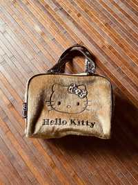 Bolsa da marca Hello Kitty OPORTUNIDADE
