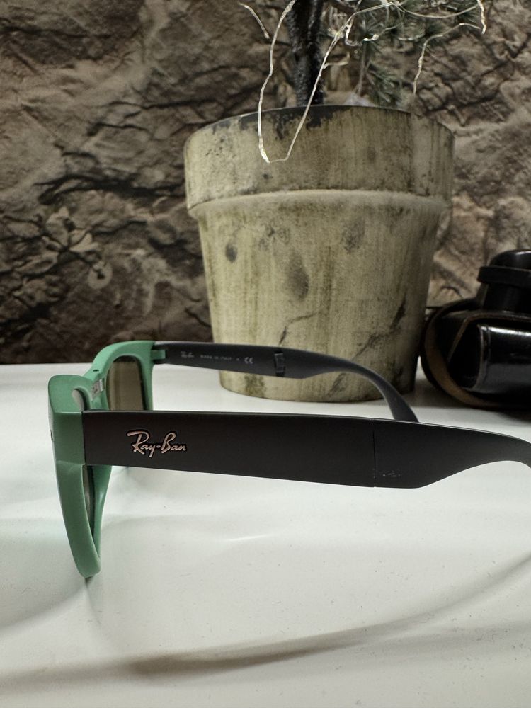 Okulary przeciwsłoneczne Ray-Ban