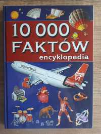 10 000 faktów encyklopedia