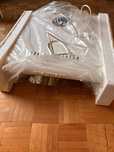Okap podszafkowy Mastercook 727 50 B