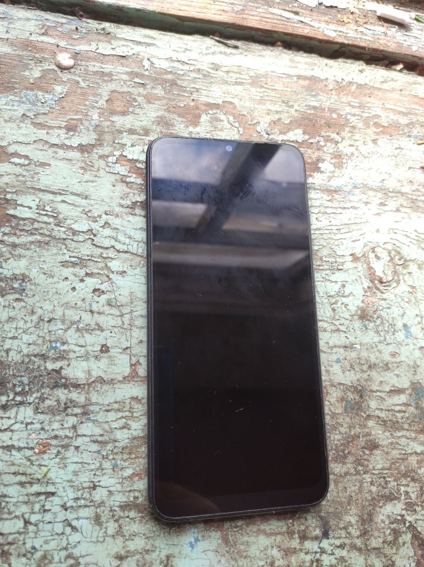 Redmi 9c nfc 4/64 робочий