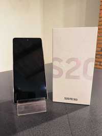 Samsung S20 FE 5G stan bardzo dobry