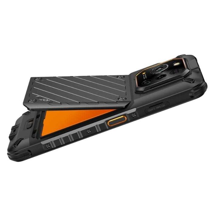 Ulefone Rugone Xever 7 5G 12GB/512GB IP69K 2,5GHz