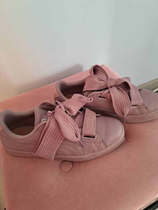 Buty damskie Puma 38