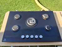 płyta gazowa Electrolux 5-cio palnikowa (75cm)
