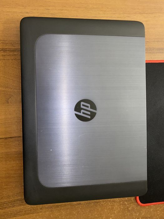 Ноутбук HP ZBook 14