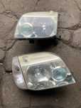 Nissan X-Trail T30 - lampa kierunkowskaz przód lewa prawa