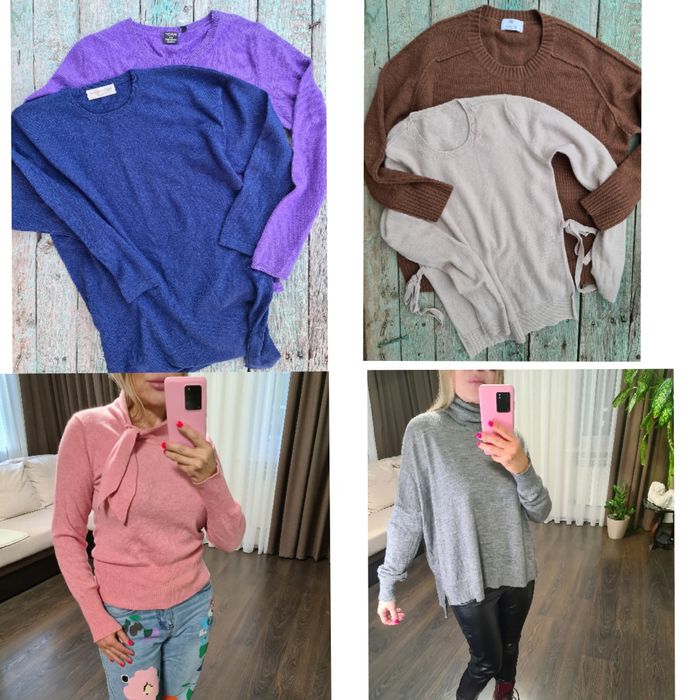 Свитер гольф водолазка КАШЕМИР