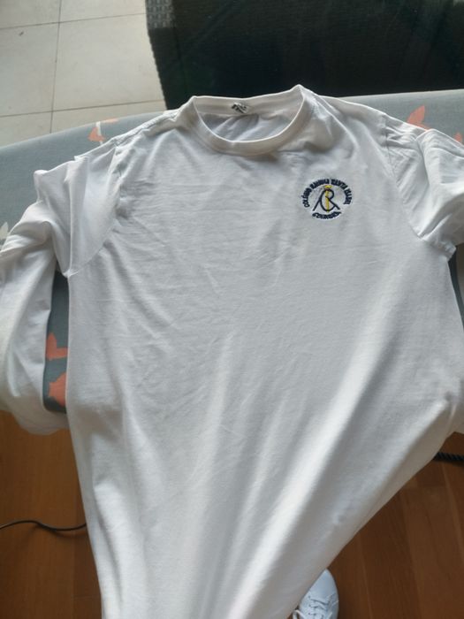 Uniforme Colégio Rainha Santa Isabel em Coimbra