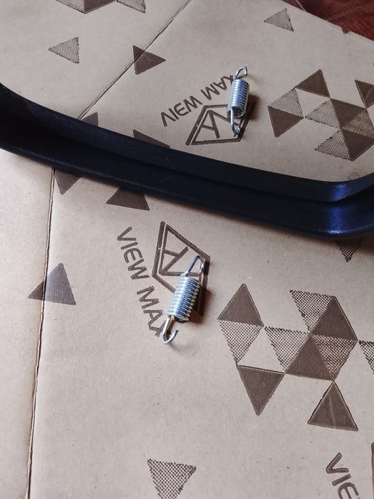 Retrovisores saxo de  1996