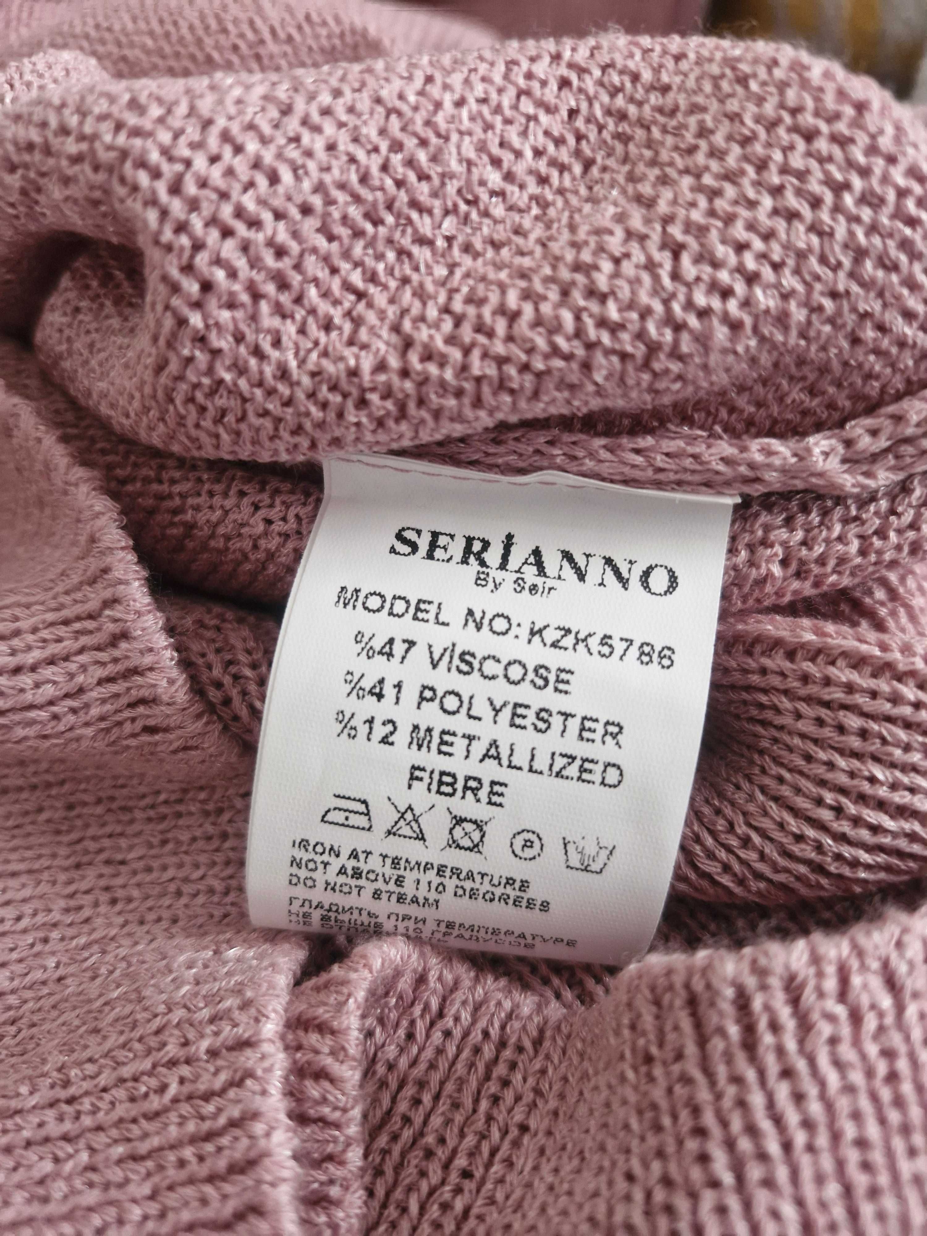 Кофтинка Serianno, віскоза