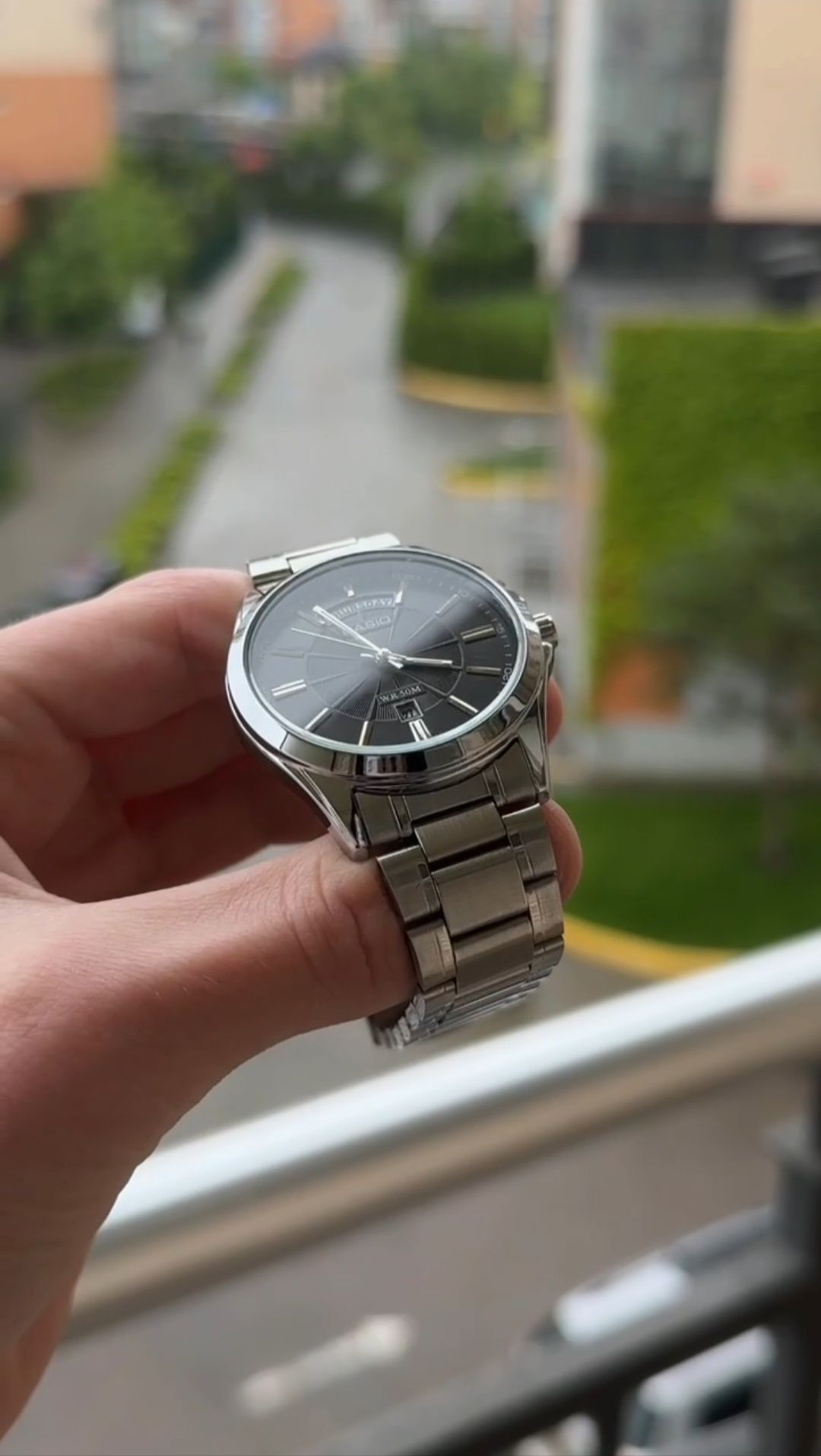 Наручний годинник - CASIO Classic ОРИГІНАЛ | MTP-1381D-1AVDF