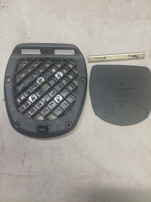 Płyta pod kufer oryginalna Honda