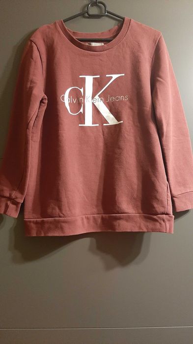 Bluza Calvin Klein r. L