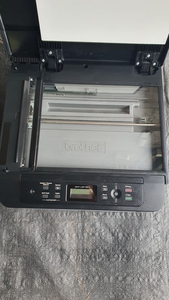 Drukarka Laserowa Brother DCP L 2510 D