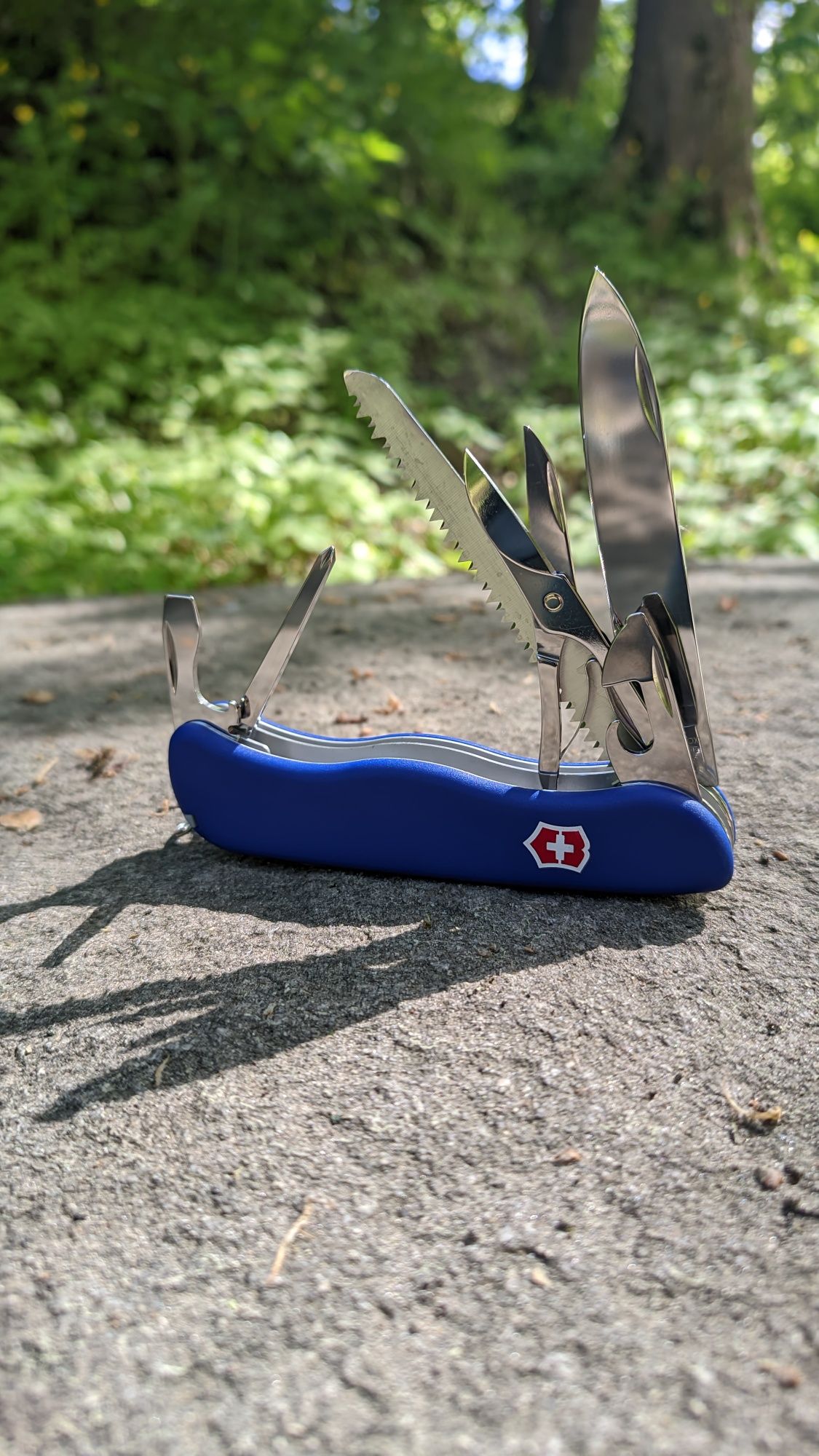 Victorinox Outrider