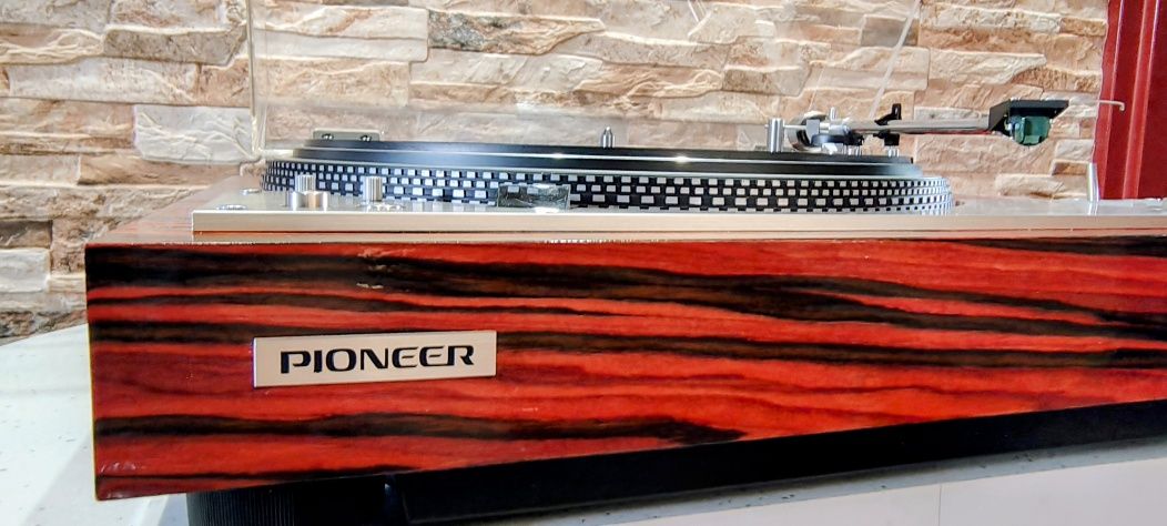 Gramofon Pioneer PL A - 500