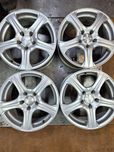 R16 5×114.3 7j ET40 dia 66.1