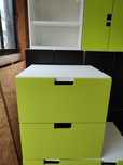 Szuflady Ikea Stuva [używane]