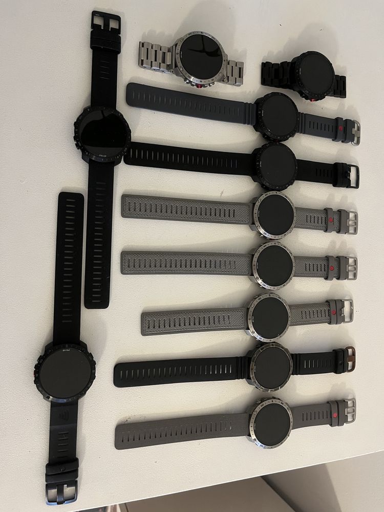 АКЦіЯ!!! До 20.07 Polar Grit X2 Pro. оригінал, дешево! 2024.