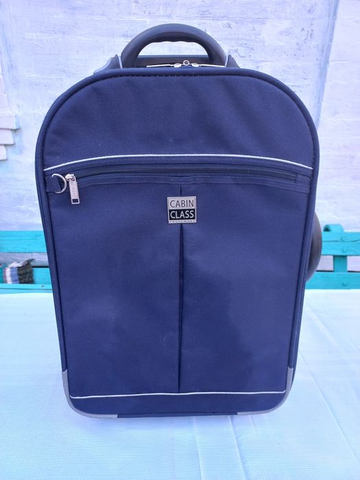 Валіза для ручної поклажі