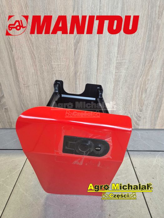 Schowek , skrzynka Manitou MLT635-140V, MLT741-140 V PLUS, 733-105,
