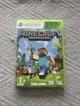 Minecraft xbox 360