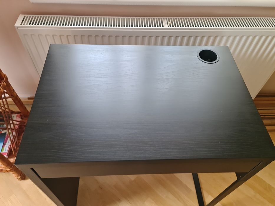 Комп'ютерний стіл + крісло