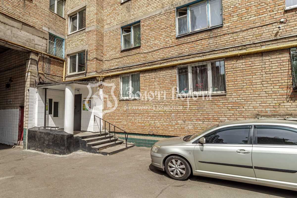 Квартира, 4к. Житловий стан. Празька, 3, Соцмісто, Дніпровський район