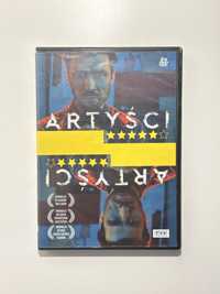 Artyści DVD Serial TVP