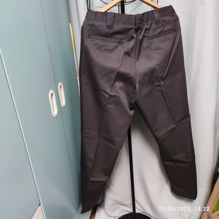 Calcas de trabalho homem 46