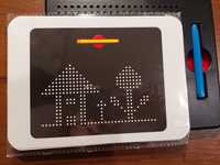Ігровий набір Магнітна дошка, Mini MagPad