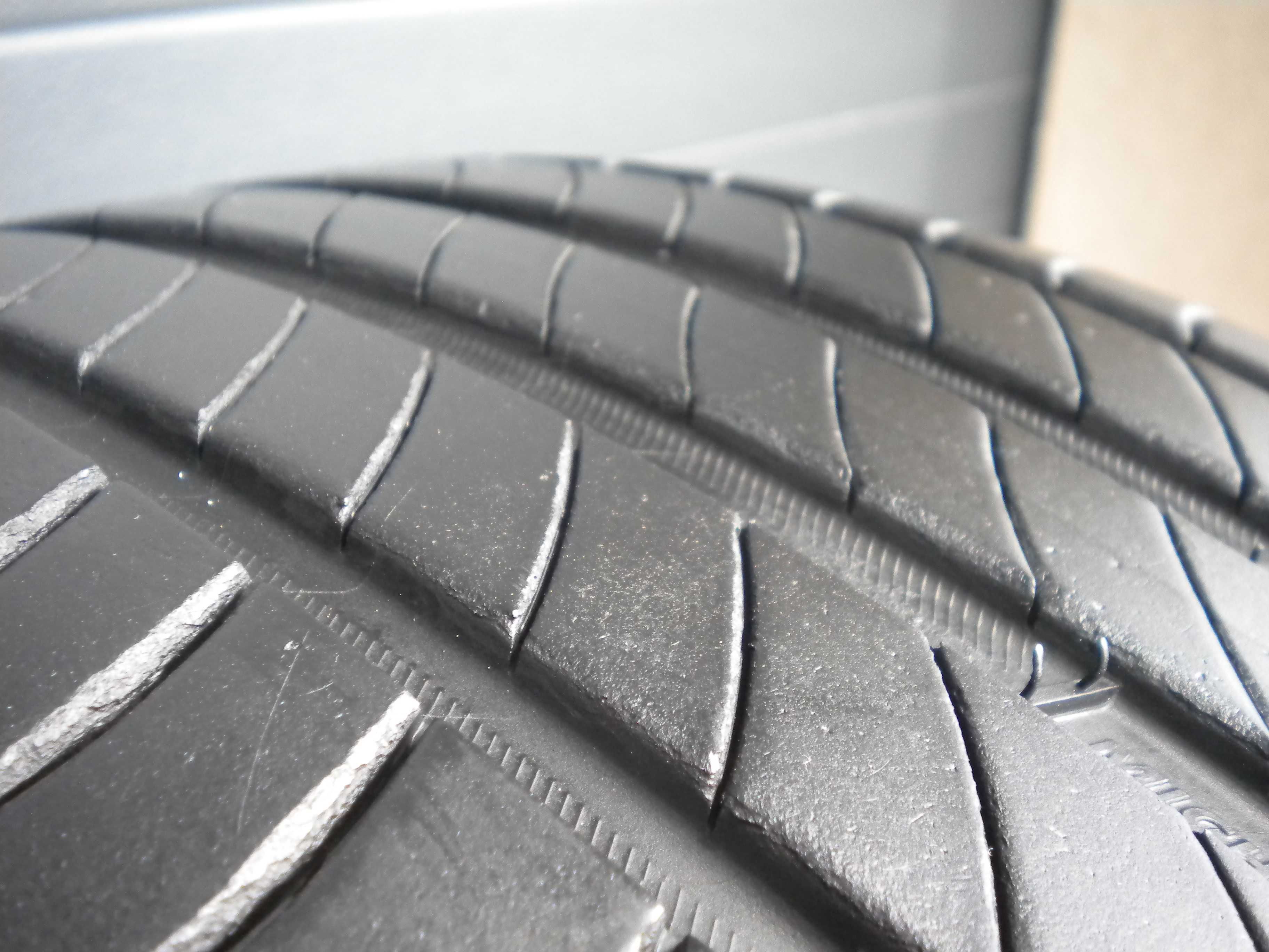 4x Opony letnie 225/55R18 Michelin Primacy 4 102Y XL AO Ładne