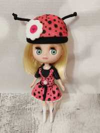 Laleczka LPS Blythe Biedronka Ladybirds Hasbro