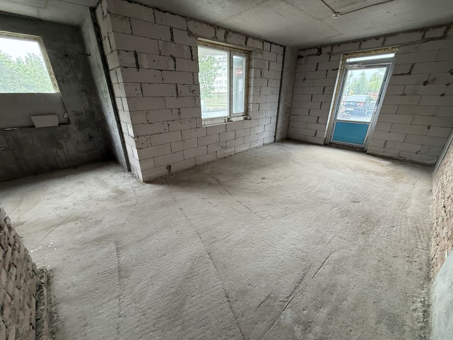 Здам приміщення ЖК Банківський, вул.Білодідівка