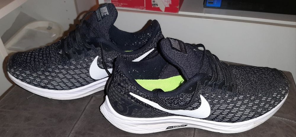 Ténis sapatilhas Nike zoom Pegasus 35