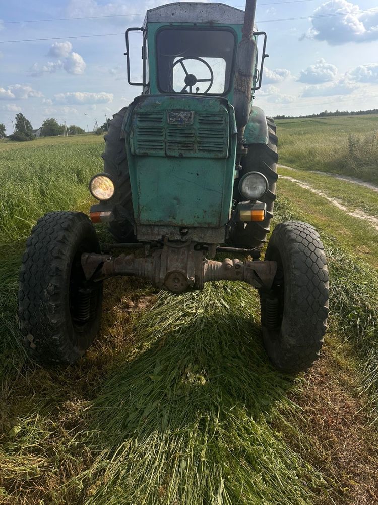 Продам трактор т40ам