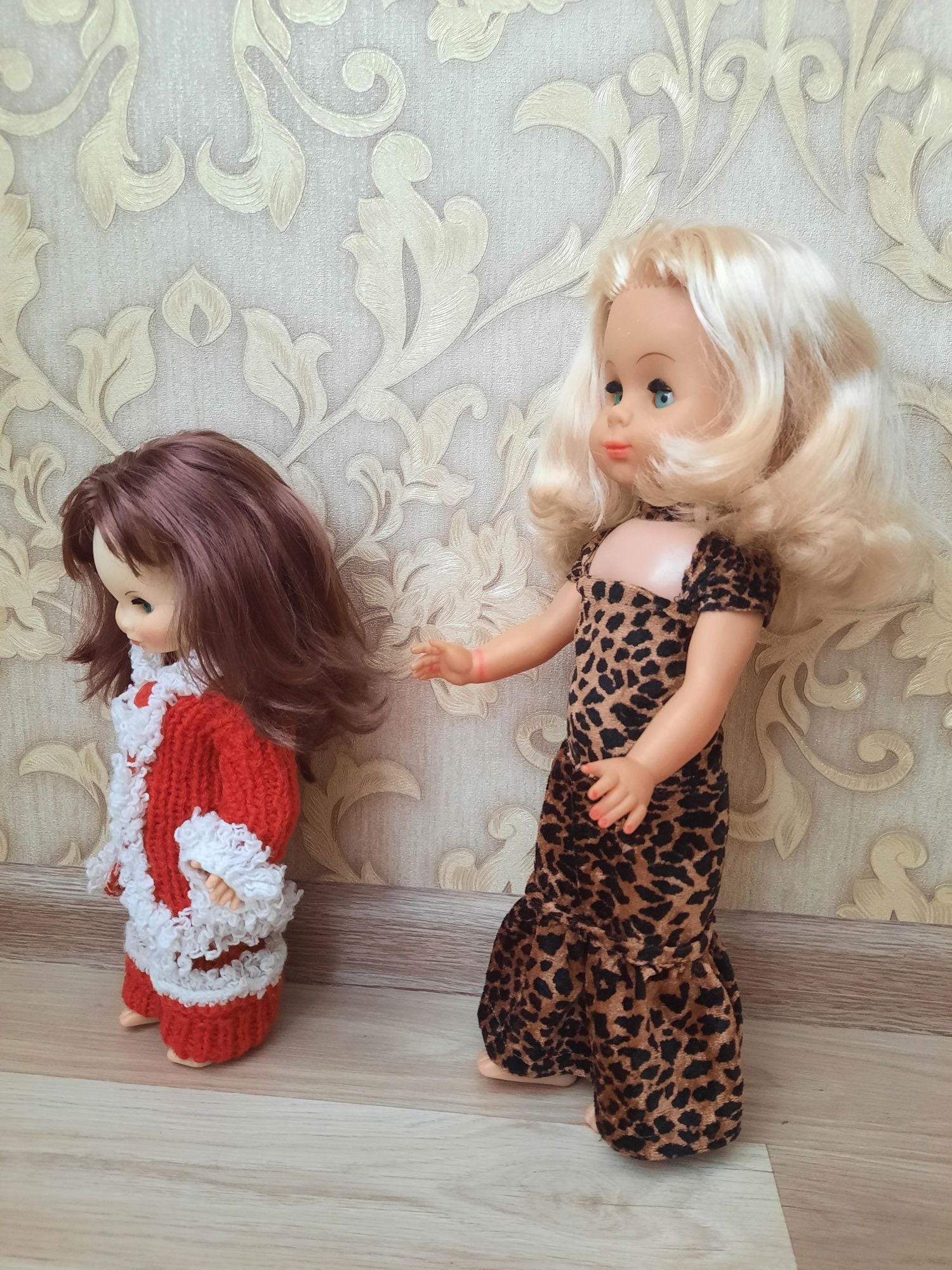 Ляльки для  дівчаток.