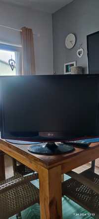 Telewizor Monitor LCD LG M237WDP