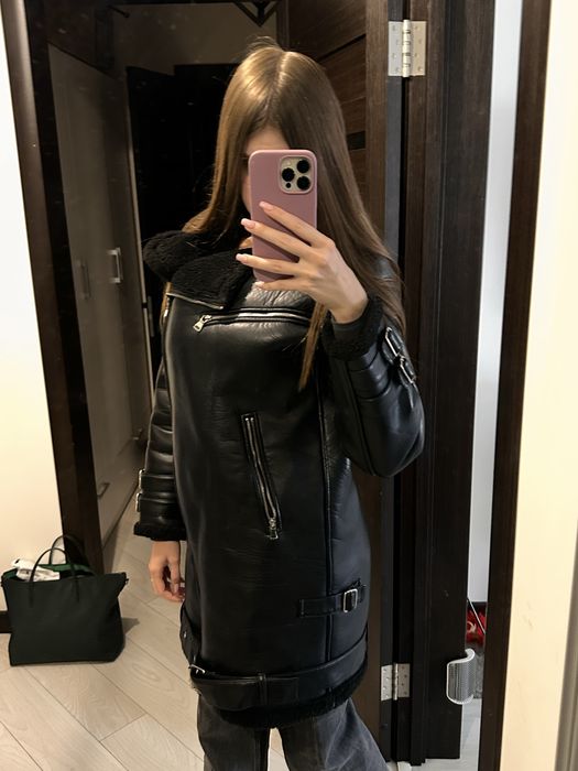 Дублянка зимова родмір M-L