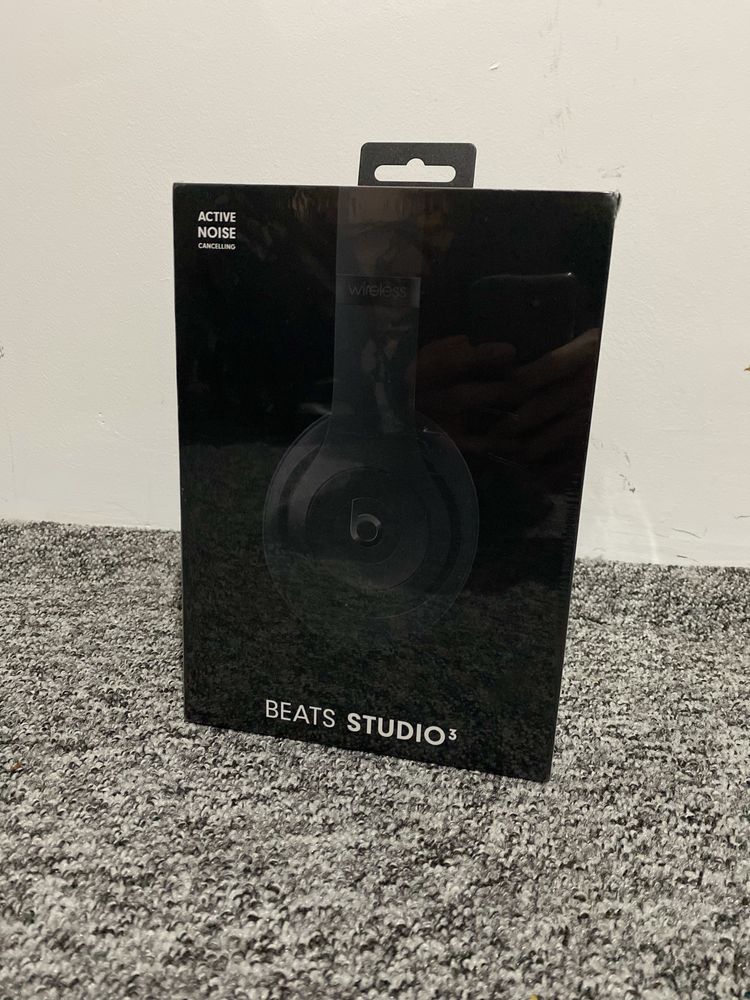 Beats Studio 3 (2021)